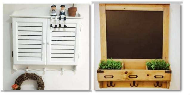 你的家配電箱，所以裝修很漂亮！