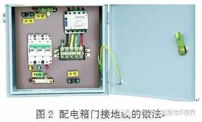 電工在開(kāi)始之前可以安裝配電箱?WORD兄弟,首先告訴我配電箱和配電柜之間有什么區(qū)別?