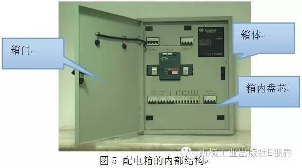 電工在開(kāi)始之前可以安裝配電箱?WORD兄弟,首先告訴我配電箱和配電柜之間有什么區(qū)別?