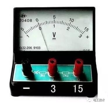 分析了配電箱的內部結構，誰能理解它？