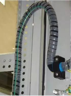 配電箱,配電柜電氣安裝規(guī)范,解釋非常全面