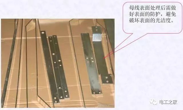 配電箱,配電柜電氣安裝規(guī)范,解釋非常全面