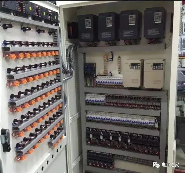 配電箱,配電柜電氣安裝規(guī)范,解釋非常全面