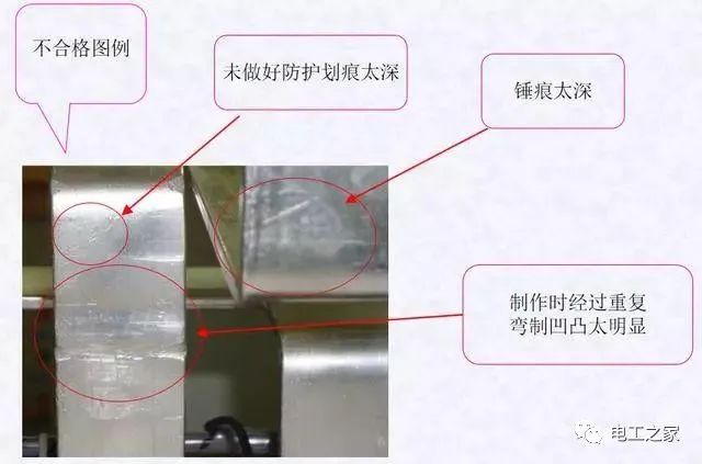 配電箱,配電柜電氣安裝規(guī)范,解釋非常全面