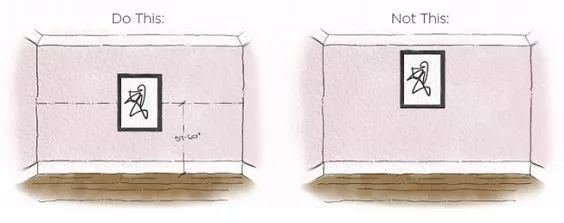 你家人的配電箱隱藏得好嗎？新房子的裝飾看起來很漂亮，因為做得很好。