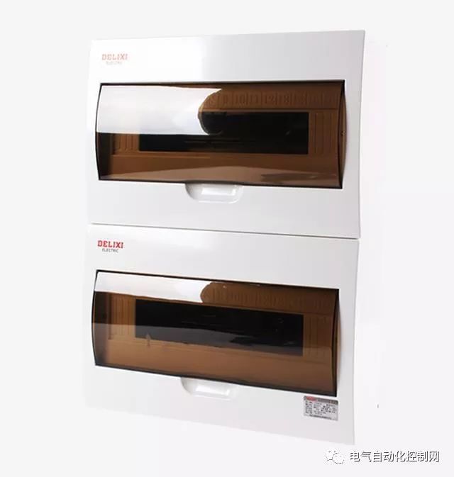 Home 配電箱應(yīng)該分成幾個(gè)電路。如何為每個(gè)電路選擇開關(guān)?