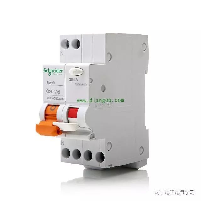 Home 配電箱應(yīng)該分成幾個(gè)電路。如何為每個(gè)電路選擇開關(guān)?