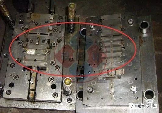 日本的配電箱設(shè)計(jì)太先進(jìn)了，難怪國內(nèi)的漏電開關(guān)總是跳閘！