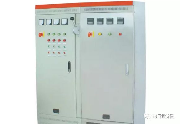 配電箱，配電柜的內部結構是什么？較詳細的解釋，學會收集必不可少的！