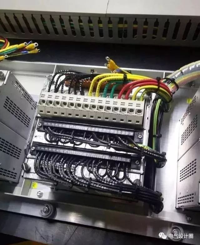 配電箱，配電柜的內部結構是什么？較詳細的解釋，學會收集必不可少的！