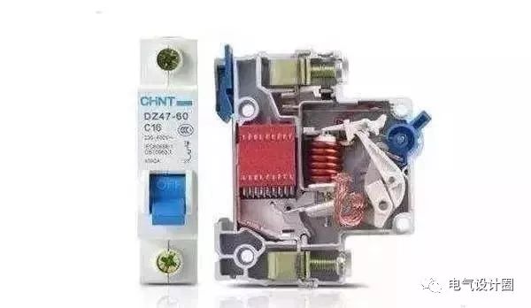 配電箱，配電柜的內部結構是什么？較詳細的解釋，學會收集必不可少的！