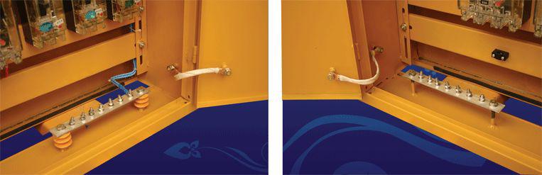 標(biāo)準(zhǔn)化示例|如何配置施工現(xiàn)場臨時用電配電箱(機(jī)柜)?