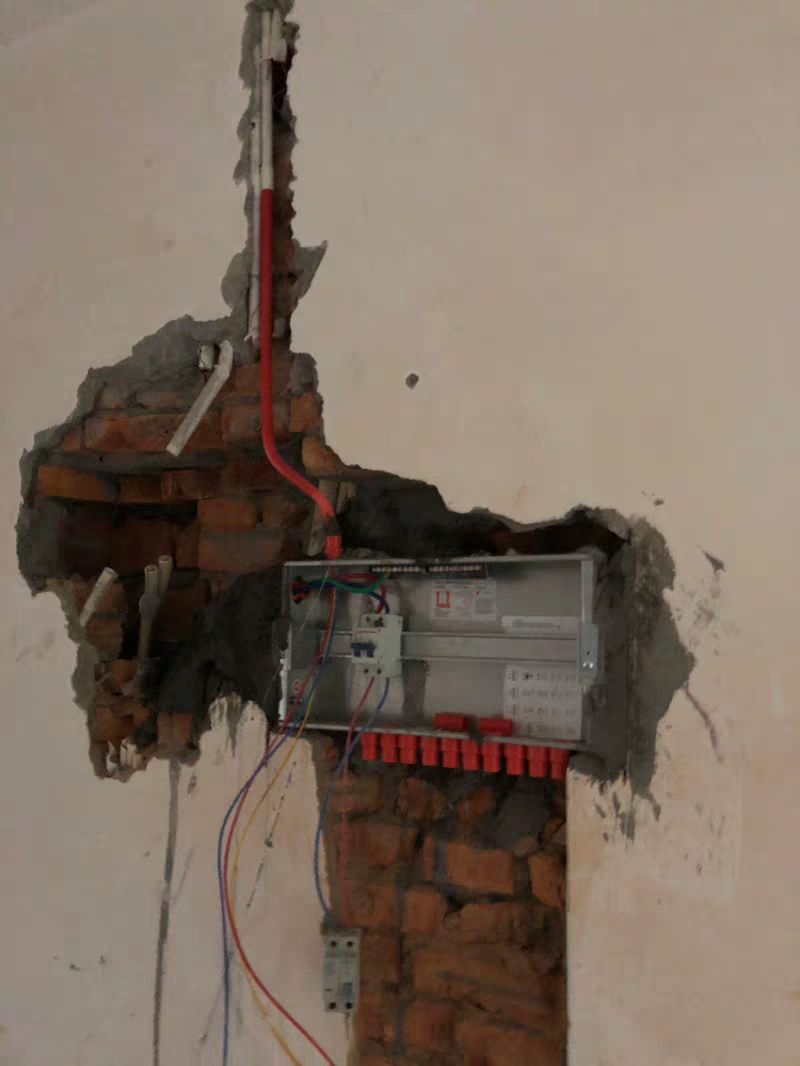 在安裝配電箱之前,我應該注意什么?這個細節不能馬虎!