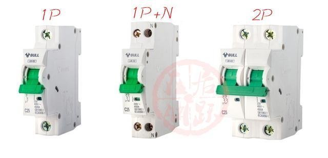 Home 配電箱，應(yīng)該分成幾個(gè)電路，每個(gè)電路開關(guān)如何選擇