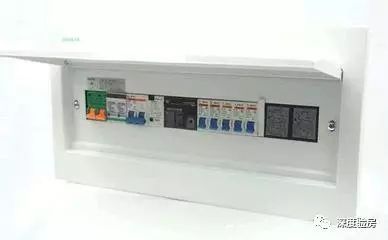 家配電箱不是為了裝飾,這些安全問題必須知道。