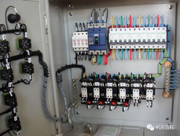 配電箱安裝過程中應(yīng)該注意哪些“事情”？